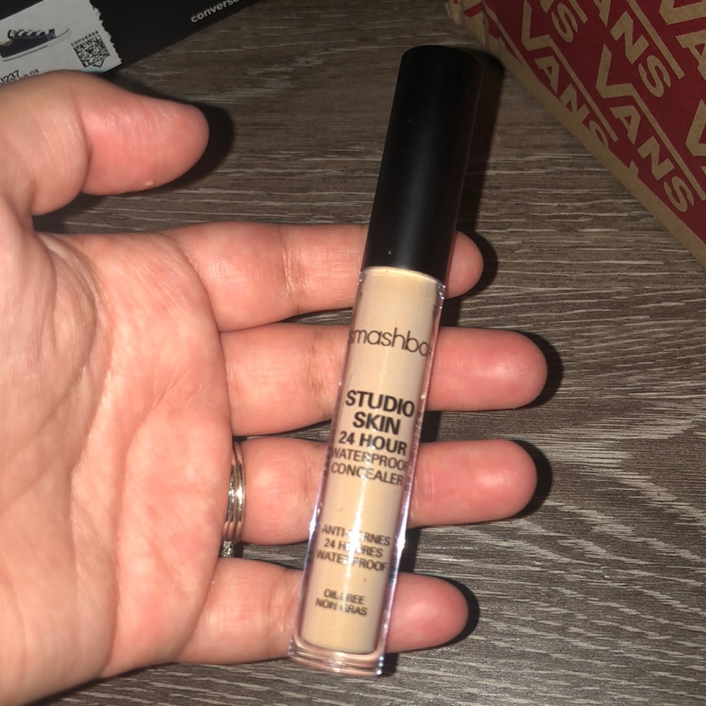 Smash box concealer